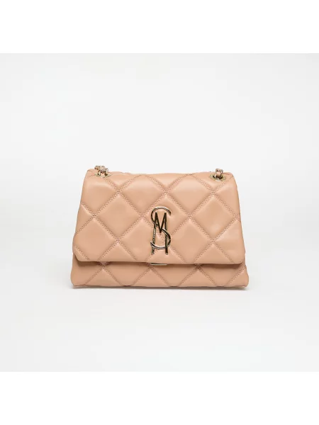 Kabelka Steve Madden Bjolene Blush/ Gold Universal béžová