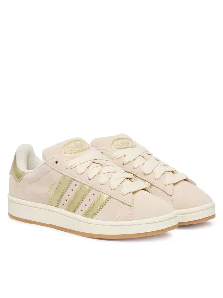 Αθλητικά adidas Campus Εκρού