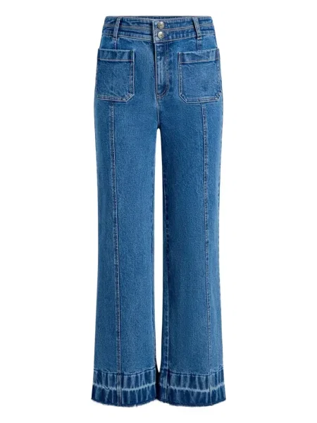 Blugi Cinq A Sept albastru