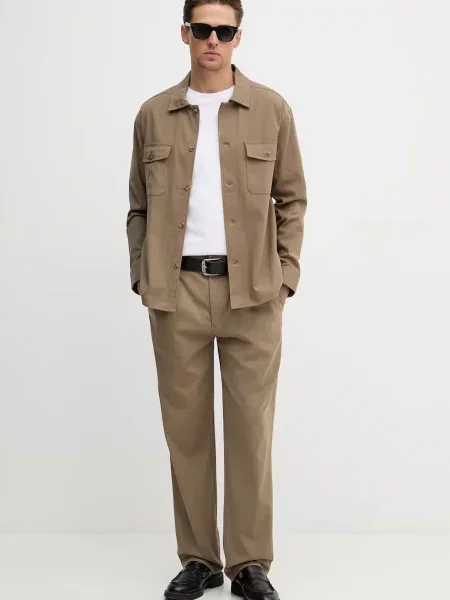 Рубашка Guess