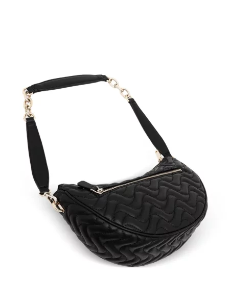 Colier Guess negru