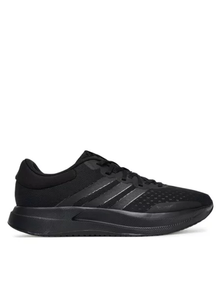 Adidas Tekaški čevlji Treadmove črna