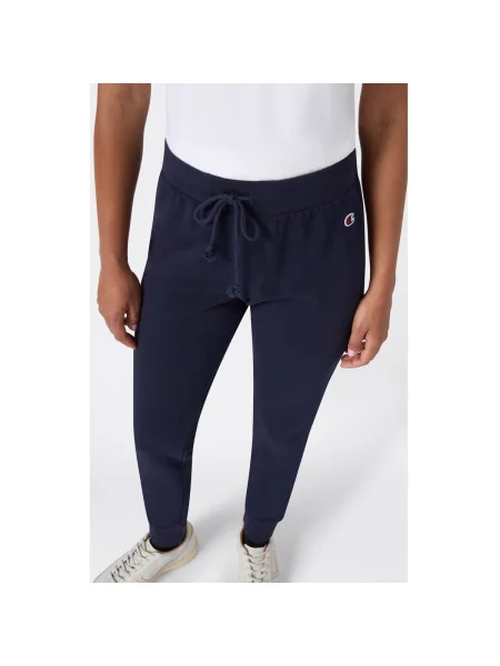 Pantaloni Champion albastru