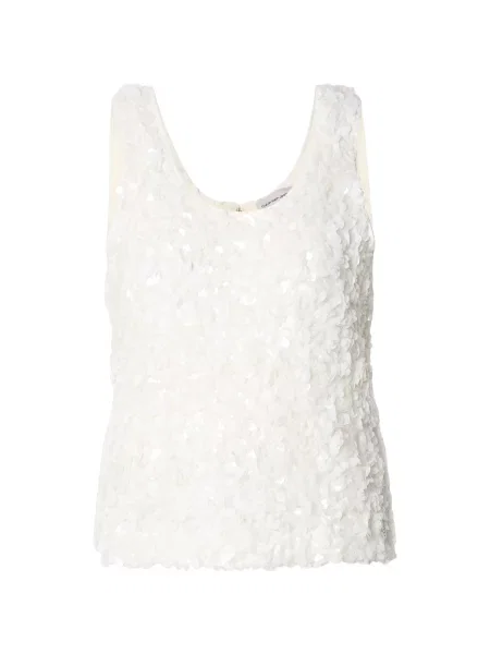 Calvin Klein Jeans Palaidinė balta