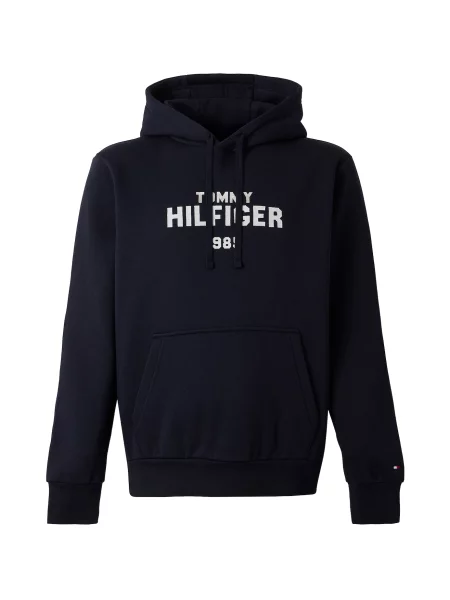 Tommy Hilfiger Hanorac alb