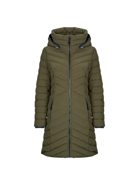 Džínsová bunda Pepe Jeans khaki
