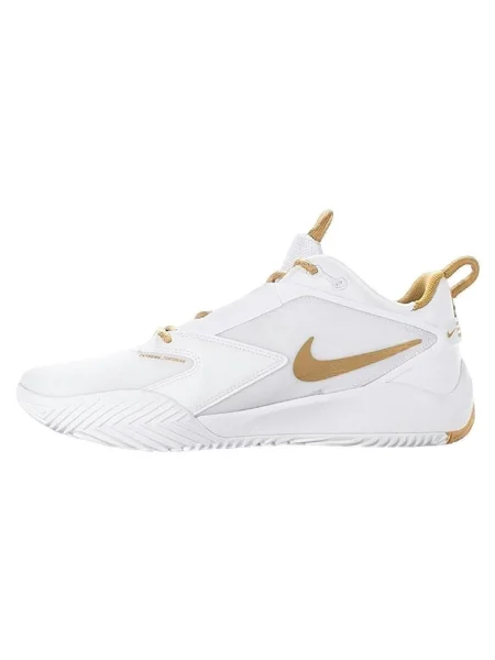 Tenisky Nike Air Zoom biela