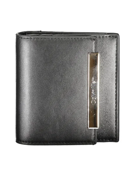 Portofel Calvin Klein negru