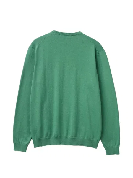 Pulover Benetton verde