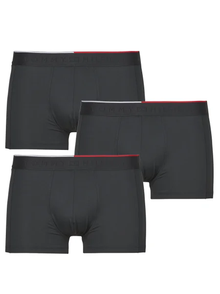 Alsó Tommy Hilfiger Underwear fekete