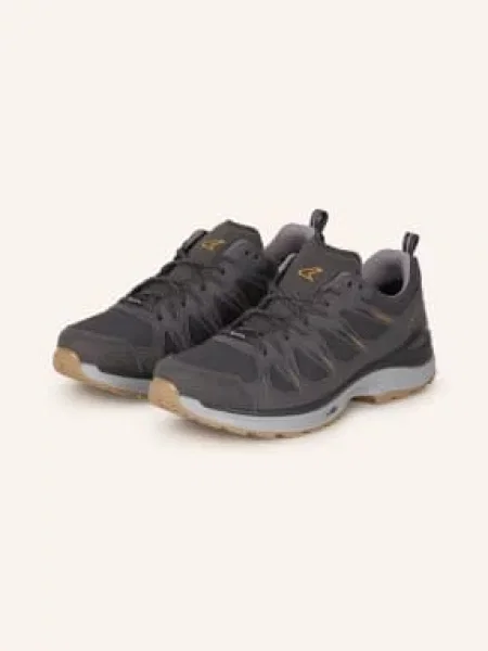Lowa Buty Turystyczne Innox Evo Ii Gtx grau