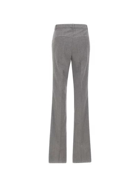 Pantaloni Marella gri