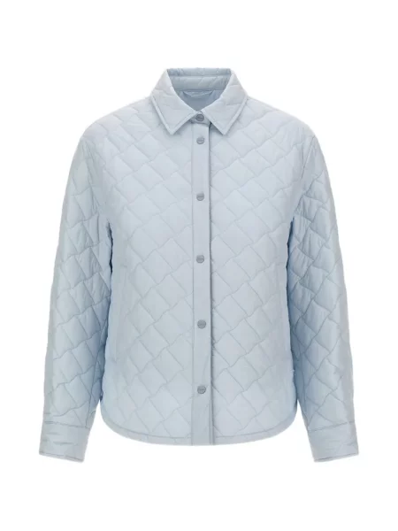 Koszula Herno niebieska