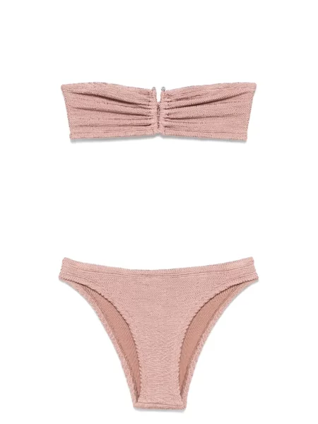 Bikini Paramidonna brązowy