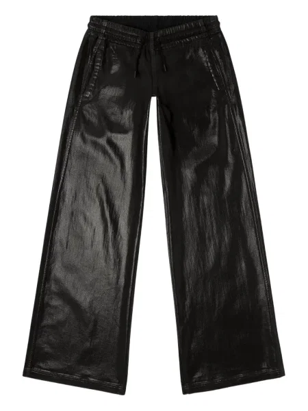 Jeansy Diesel czarne