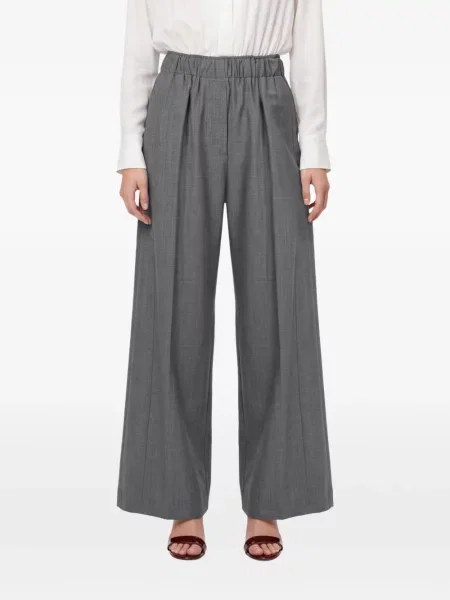 Pantaloni Thelatest gri