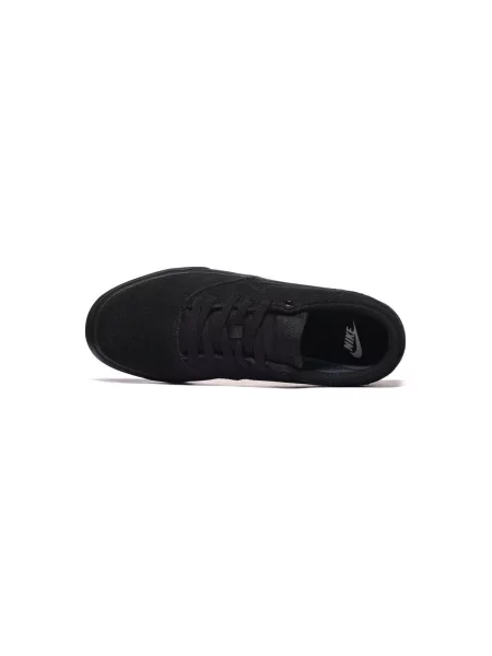 Félcipo Nike fekete