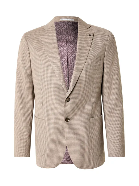 Michael Kors Sako / offwhite hnědá