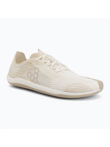 Férfi Vivobarefoot Primus Flow barefoot cipő kókusz Primus Aero fehér