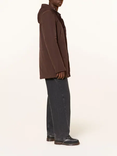 G-Star Parka Vodan braun