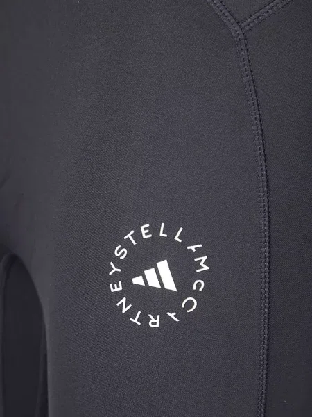 Leggings Adidas negru