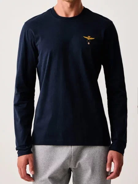 Aeronautica Militare лонгслів