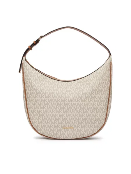 MICHAEL Michael Kors Geantă Skye Md Crem