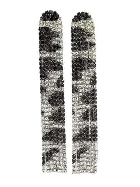 AVANT-GARDE PARIS Cercei Adrianama' negru