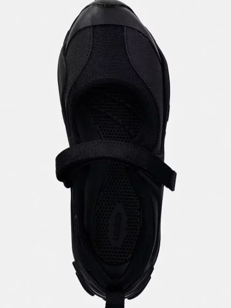 Балетки Crocs