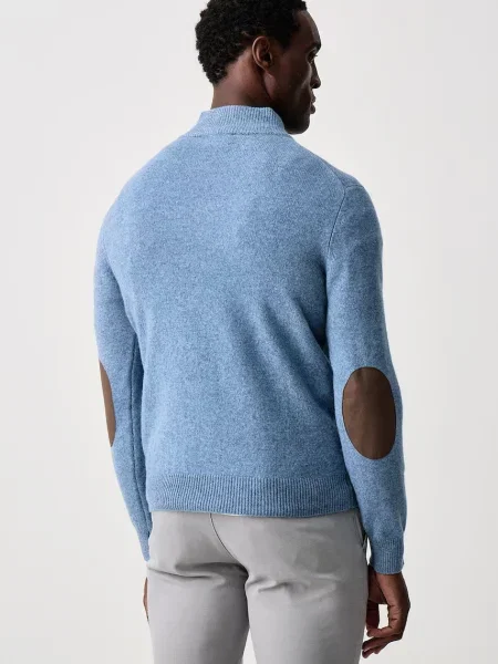 Шерстяной свитер Hackett London