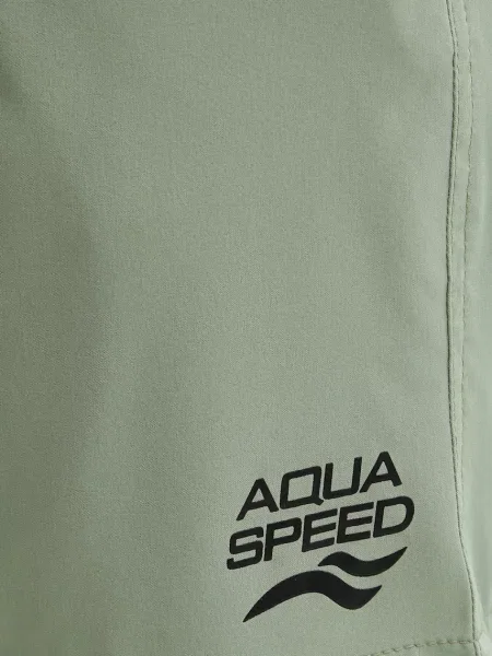 Шорты Aqua Speed черные
