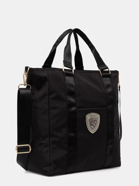 Blauer сумка крос-боді