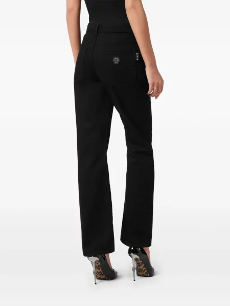 Blugi Philipp Plein negru