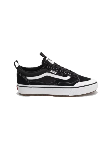 Pantofi Vans negru