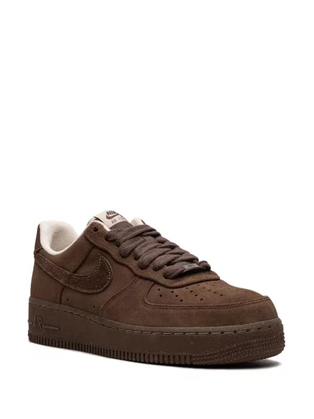 Sportbačiai Nike Air Force 1 ruda