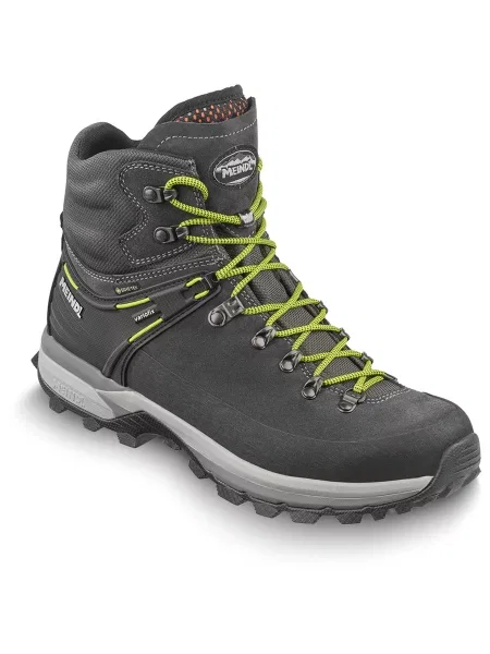 Buty trekkingowe MEINDL Air Revolution szare