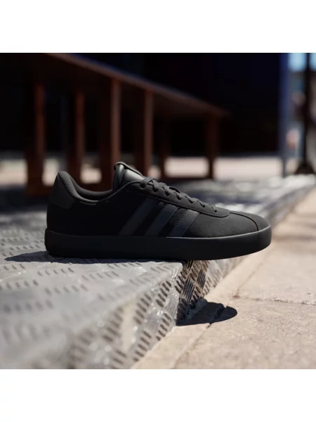 Adidas Sneakersy Vl Court černá