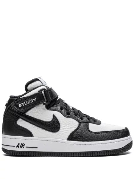 Tenisky Nike Air Force 1 bílé