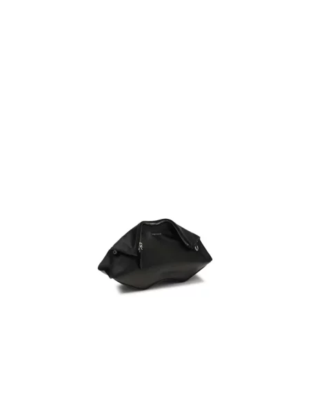 Kopertówka Alexander Mcqueen czarna