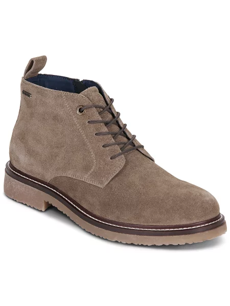 Pantofi S.oliver maro