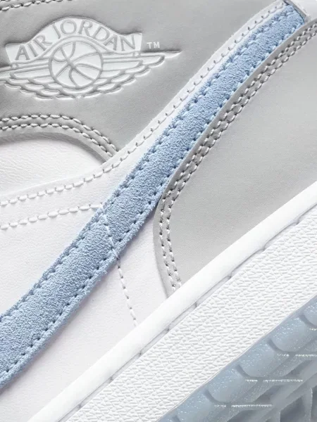 Кроссовки Jordan Air Jordan 1