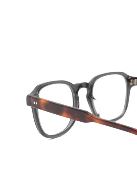 Ochelari de soare Charles Stone cu strasuri gri