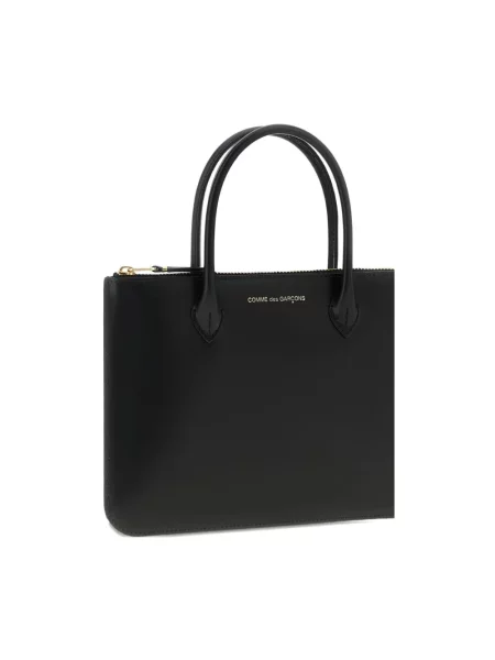 Torebka Comme Des Garcons czarna