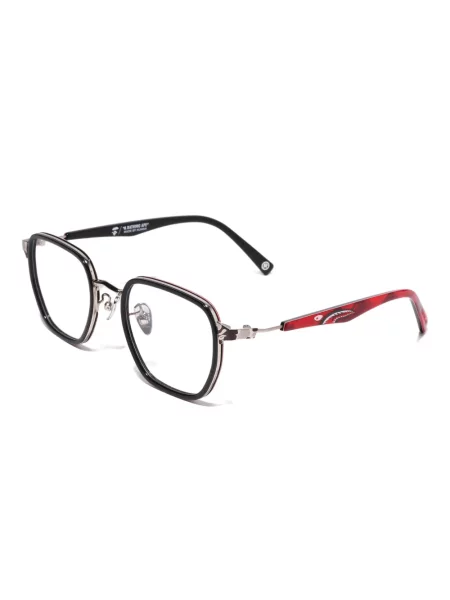 Ochelari de soare A Bathing Ape® negru