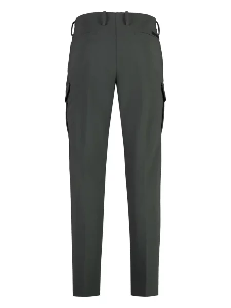 Pantaloni cargo Rrd verde