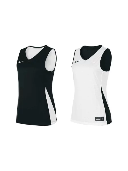 Top Nike crna