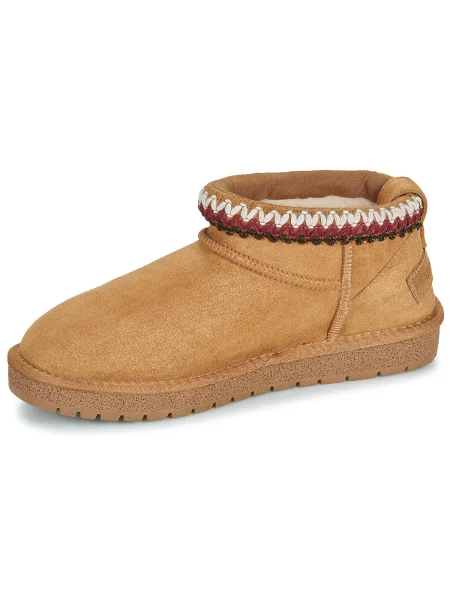 Pantofi Les Petites Bombes maro
