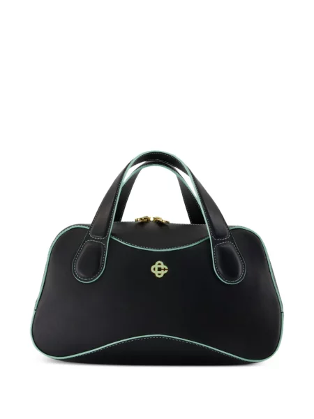 Torebka Casablanca czarna