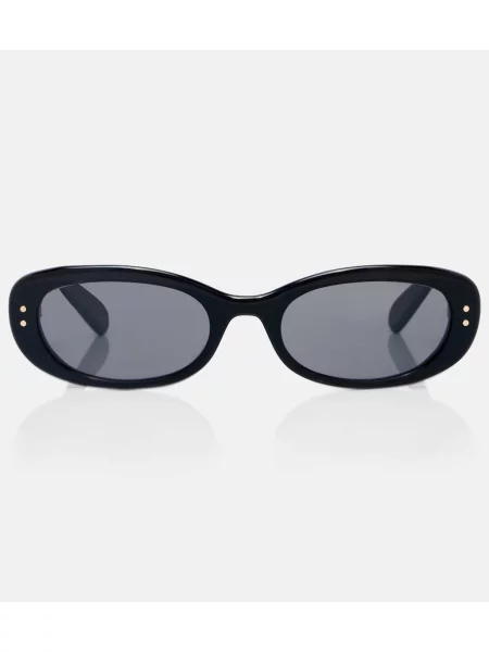 Ochelari de soare Dior Eyewear negru