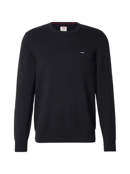 LEVI'S ® Pulover negru